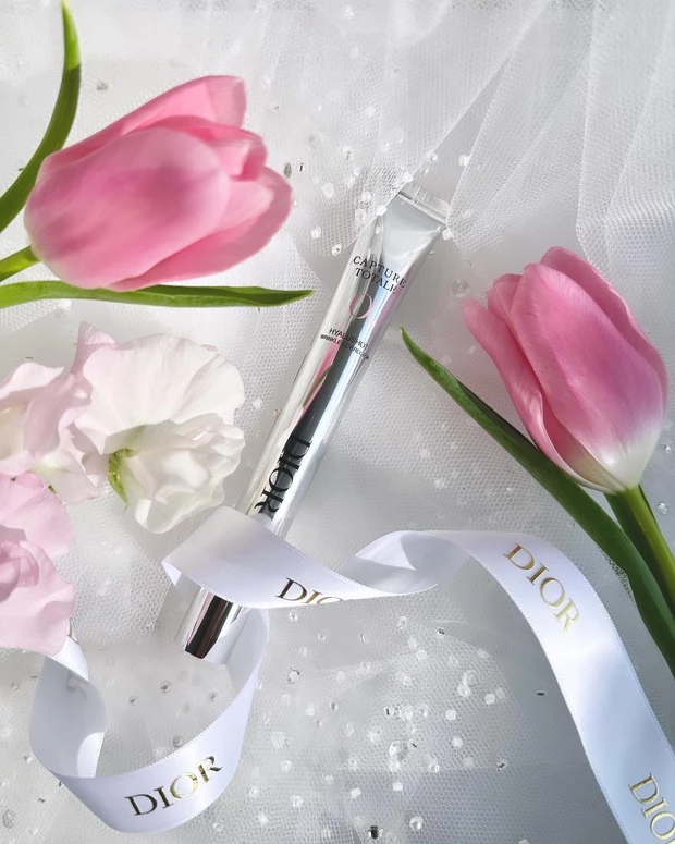 お早目にチェックを♡
ディオールの春コスメをご紹介！！
【DIOR】_2_2