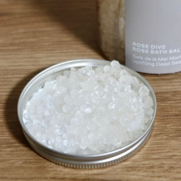 自分へのご褒美！ローズバスソルト_1_2
