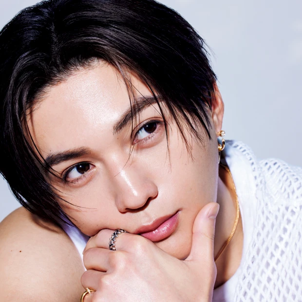 八木勇征さん、「心の軸」と今の思考。大切にしているマインドやルール、将来…