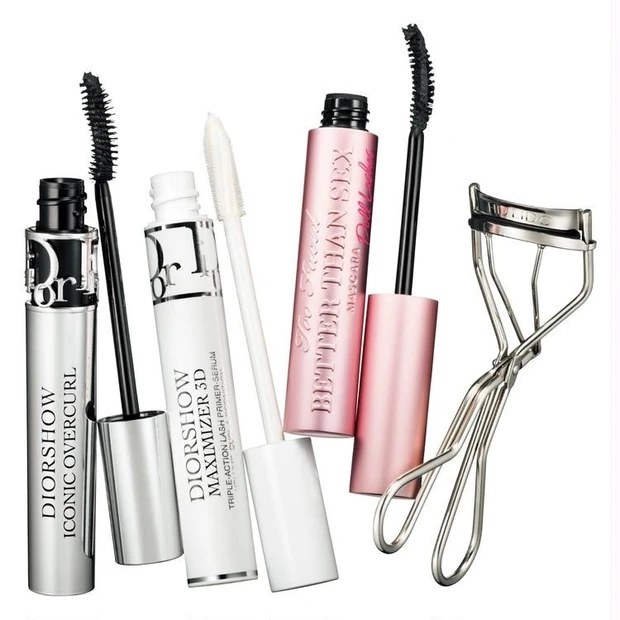 【2位】NMB48・山本望叶さんの“まつ毛愛”がスゴイ! ドーリーまつ毛になれるMYベスコスを公開