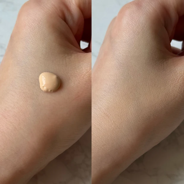 ベスコス受賞！フィルターをかけたようなバーチャル美肌が叶うKATEの人気ファンデ_2_2