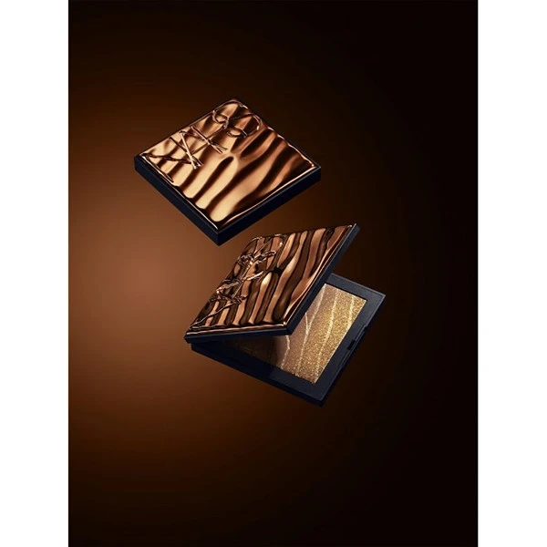 【夏新色コスメ・夏コスメ2020】NARS パラダイスファウンド ブロンズパウダー