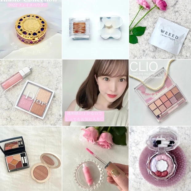 【MAQUIAベストコスメ２０２２】最強化粧下地を試してみた♥
_4