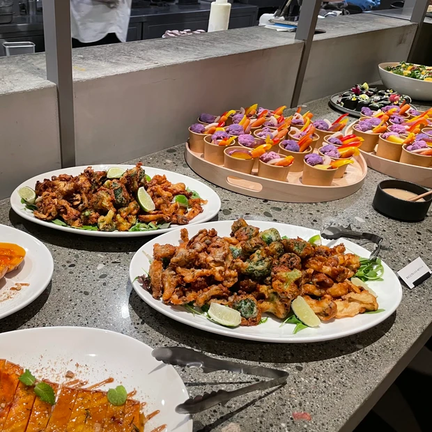 後編【動く！マキアサロン美容バスツアー 】豪華なお土産を公開！THREE HIBIYAでの体験と美腸活をレポート！_4_2