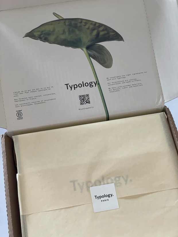 美容男子x海外コスメ!100%フランス産の自然派スキンケアブランド「Typology.」_2_1