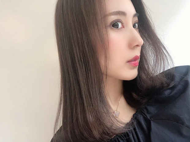 【ヘアレシピ 和の実 さらとろライスオイル】_4