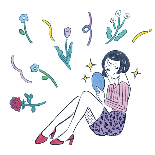 東京　肌管理　manami　骨格ケア　たるみ　改善　韓国　サロン