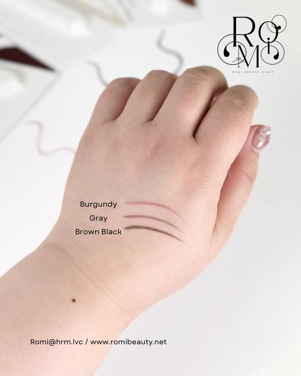 3650  リキッドアイライナー