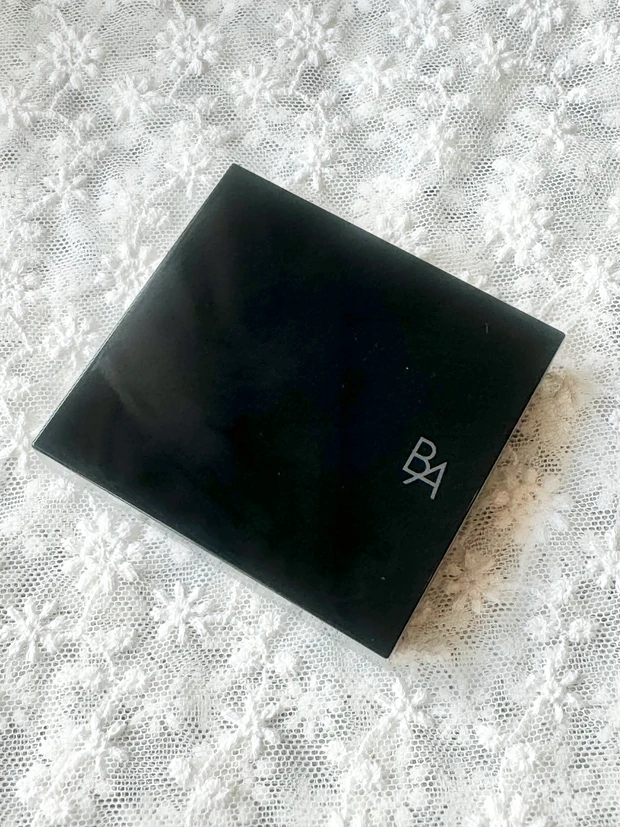 BA ビーエー　チーク　3Dオアシスブラッシュ　01 