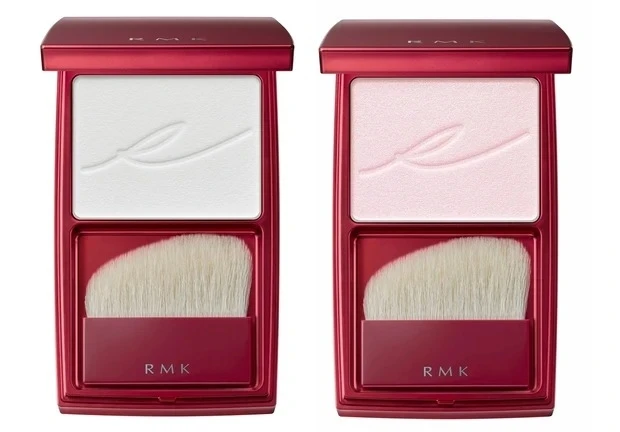 【秋新色コスメ2020】RMK 江戸桜 トランスルーセントパウダー