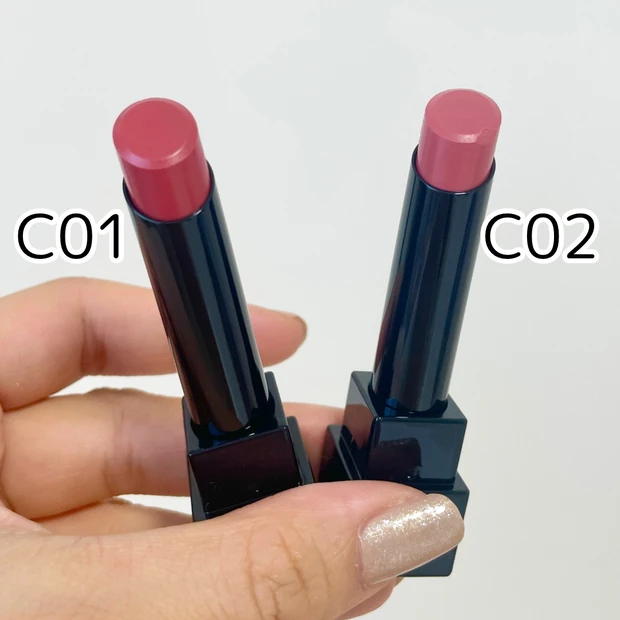 リップモンスタークリアトーン