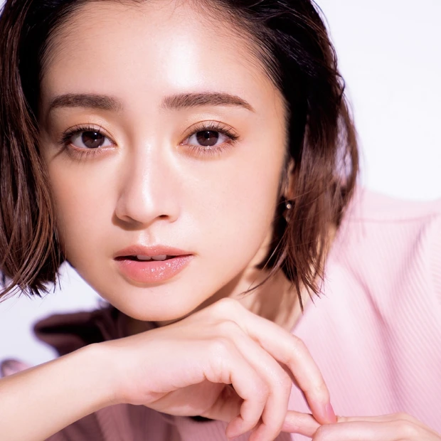 【The 安達祐実ビューティ】美肌を作る愛用スキンケアを大公開！