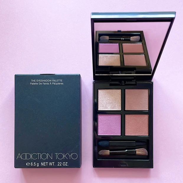 【MAQUIA9月号】付録はD-UPのマスカラ人気色現品!秋コスメ情報もたくさん!_4_3