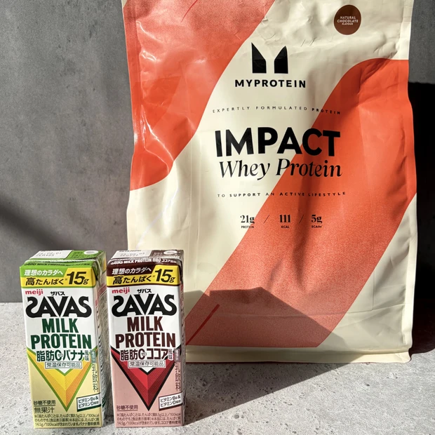 プロテイン　ザバス　ピックルボール　ピラティス　運動