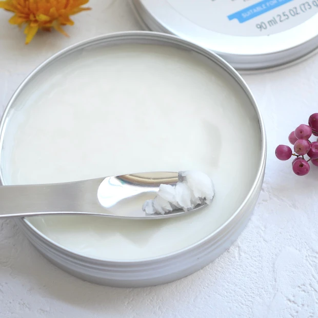 THE BODY SHOP とろけるクレンジングバター_2