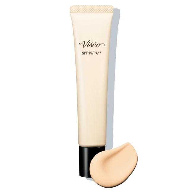 【日焼け止めランキング2024】ヴィセ トーンアップ スキン デザイナー（シアー）