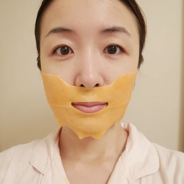 【保湿】たった10分でツヤ&ハリがすごい！ちょっとリッチなシートマスクでスペシャルケアを_3_1