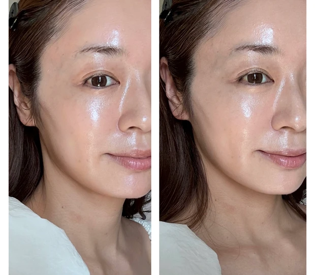 6月増刊号　小嶋陽菜さんメイクやってみた💄✨_5