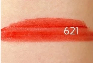 YSL ザ インクス ヴィニルクリーム 621 レッド アドレーション