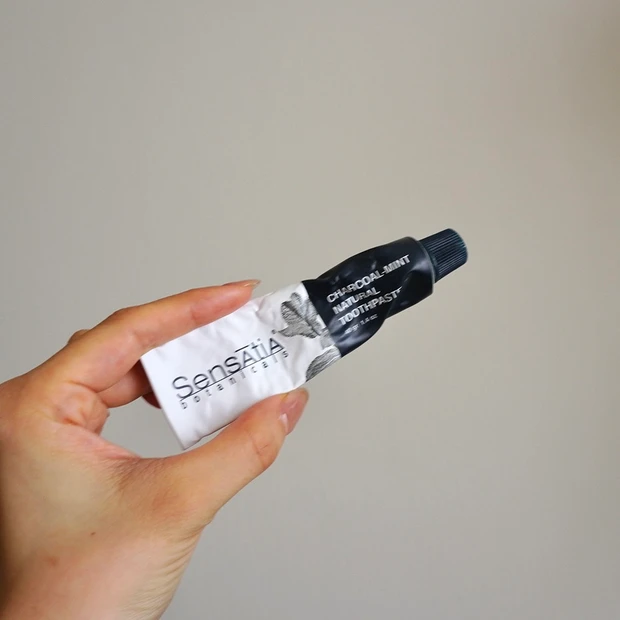 Sensatia センセイシャ バリ島のおすすめ土産