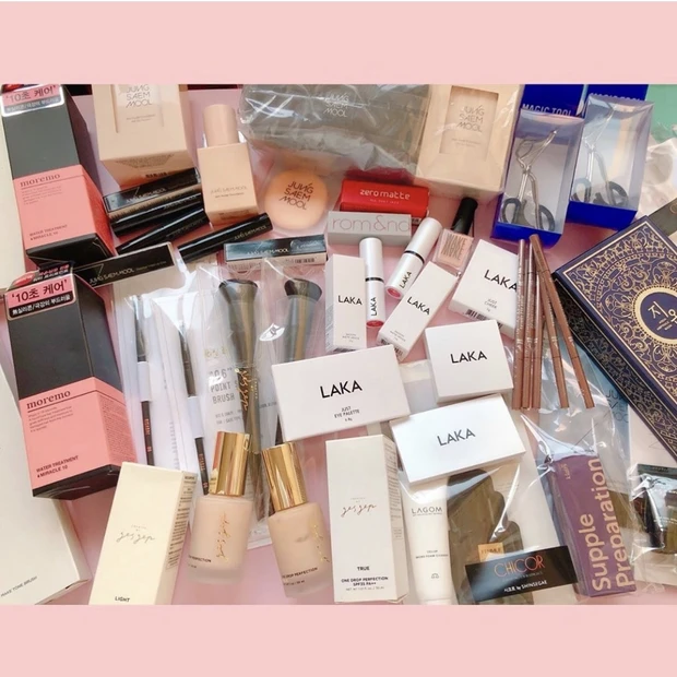 HARUKA【自己紹介】マキア公式ブロガー3年目も宜しくお願い致します♡_1_3