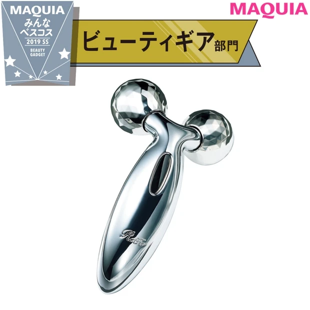 【みんなのベスコス2019年上半期】ビューティギア部門の栄冠はリファカラ…