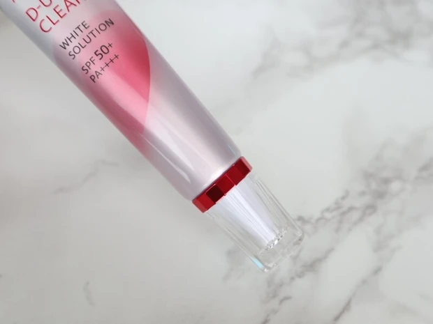 【アスタリフト】Deep紫外線&塗布膜の割れを防いでうっかり日焼けも徹底ガード！これからの季節にぴったりな【D-UVクリア ホワイトソリューション】_3_1