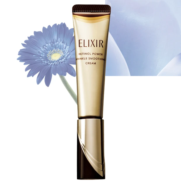 7位 エリクシール レチノパワー リンクルクリーム ba【MAQUIA年間ベストコスメ2025】