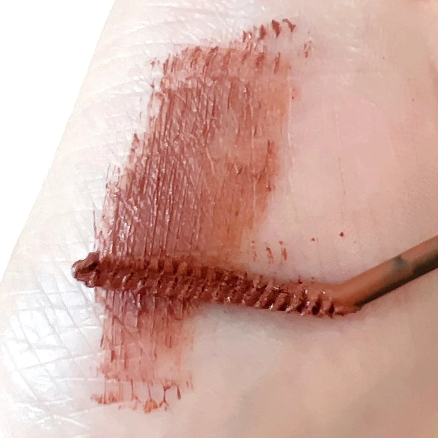 【Qoo10購入品】300円台で買えるマスカラがスゴかった!2本の総額約700円のマスカラ徹底レビュー!_3_2