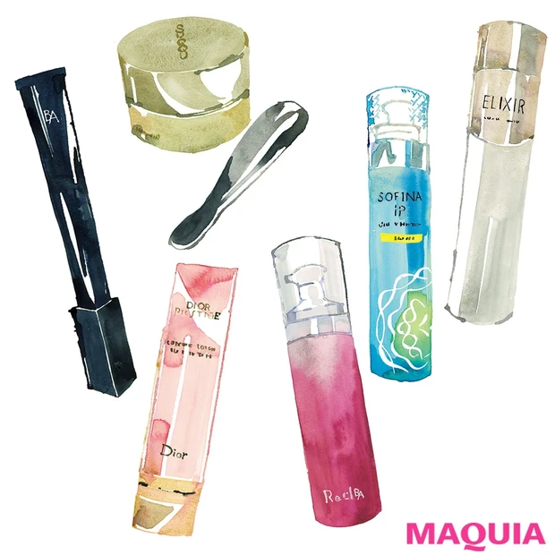 【2018年下半期を総まとめ！】6つの「ブームなスキンケア」を小田ユイコ…