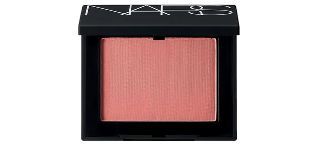 小嶋陽菜 メイク　NARS ブラッシュ N 903