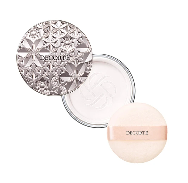 コスメデコルテ ルース パウダー 07