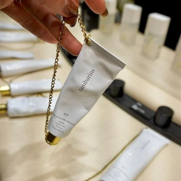 韓国おすすめ美容スポット④『TAMBURINS(タンバリンズ)』フラッグシップストア新沙(シンサ)