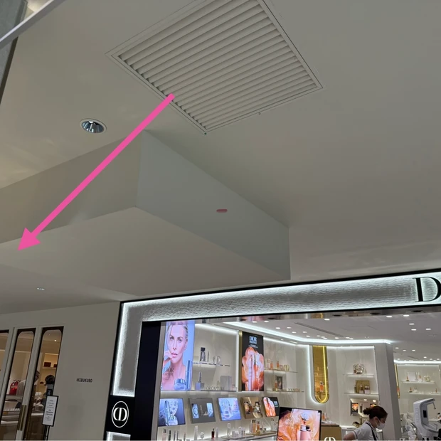 「ミス ディオール」「ジャドール」からインスピレーシション！店舗限定ラ・メゾン・デュ・ショコラ_2_1