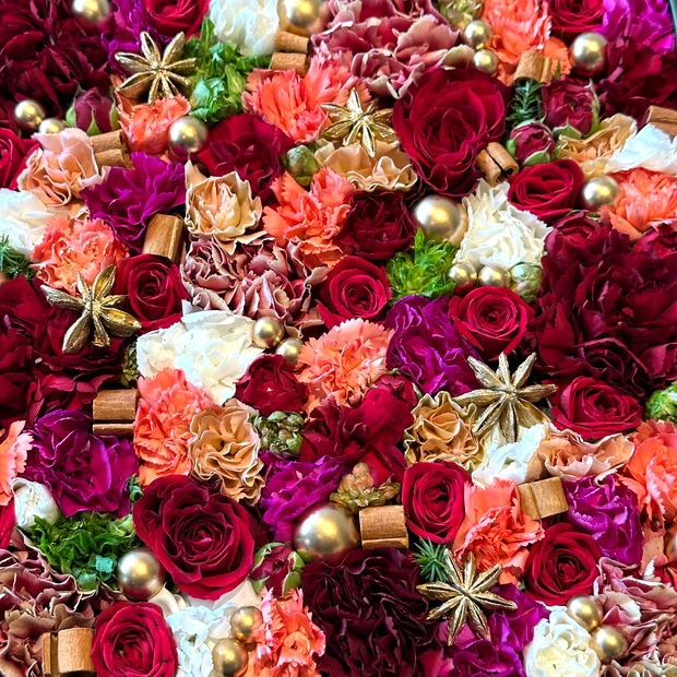 生花はストレスを軽減させる効能!ニコライバーグマンのお花屋さんへ。_7_1