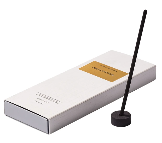 マキア 山本舞香 ヘルシー美活 美活 睡眠 眠り 香り ピローミスト ルームフレグランス シンピュルテ マインドフル アンビエントインセンス DREAM CATCHER