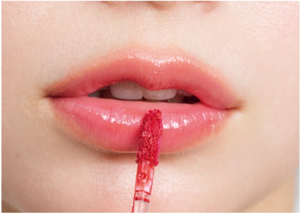 林 由香里&福岡玲衣が提案！ 最新盛れるメイク術 PhotoGallery_1_28