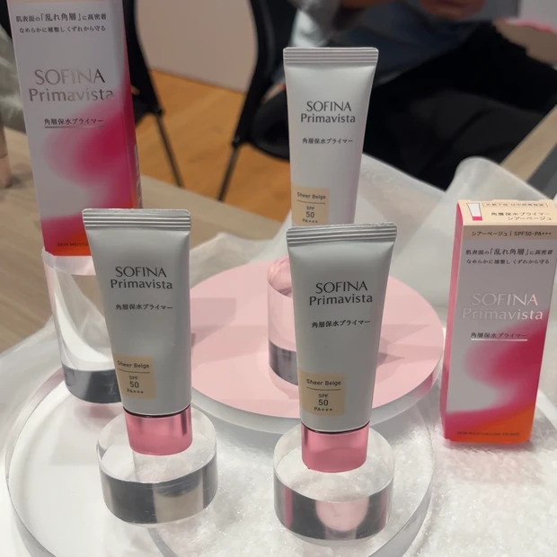 【マキアサロン2026】美容好きが集まるイベントをレポ！どうやったら行ける？豪華なお土産も大公開！_7