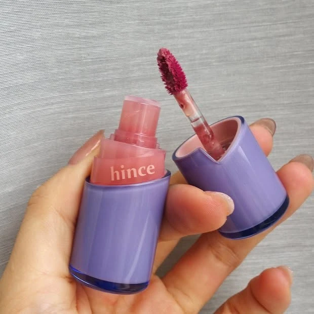 hince ロウグロウジェルティント R008