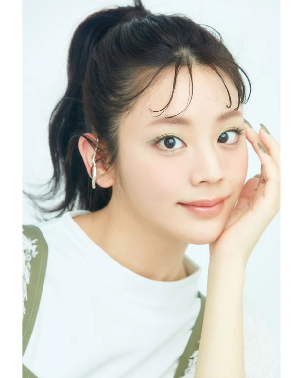 あなたの推しカラーで試してみて！ 推し活メイク PhotoGallery_1_26