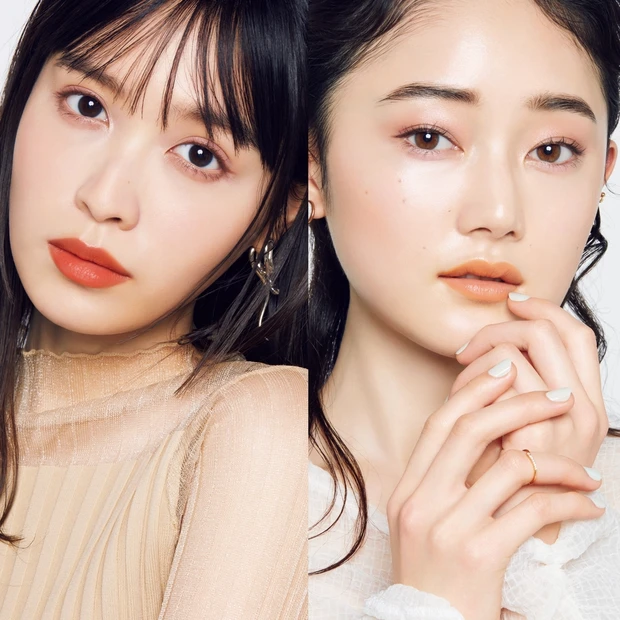 コンプレックスがあったって！ 長井かおり＆岡野瑞恵の「いいとこ見つけメイ…