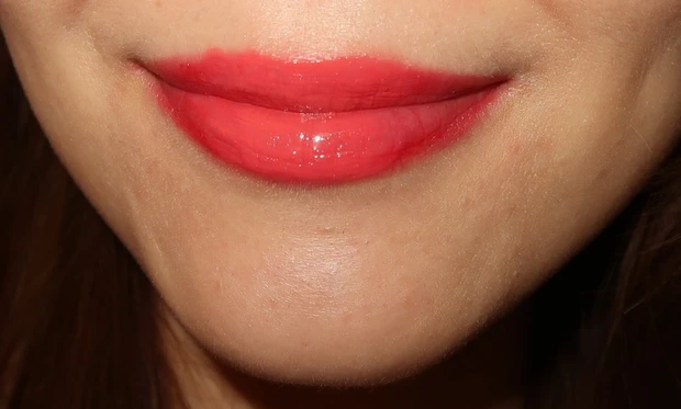 【宮脇咲良ちゃんもご愛用！韓国コスメ♡ティントリップ】peripera インク エアリー ベルベット 04 pretty Pink_6_1