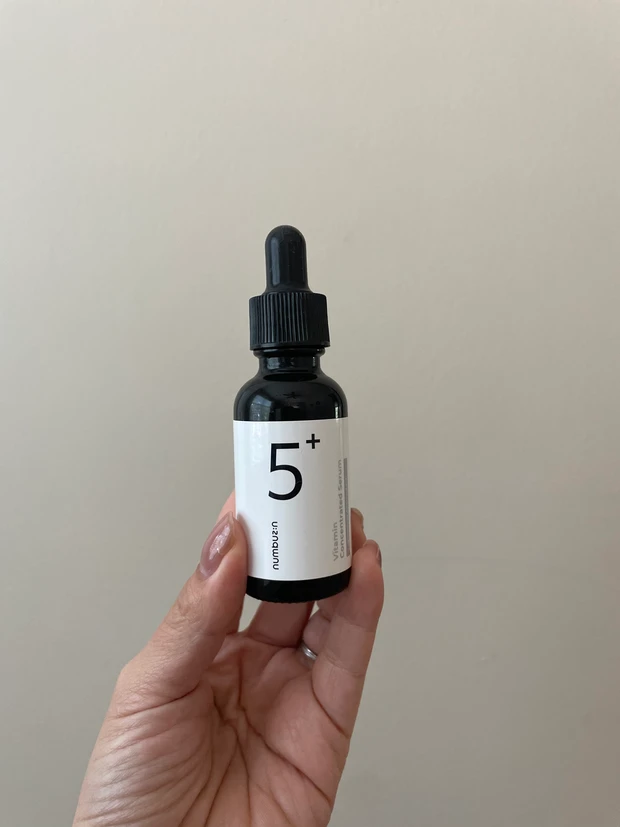 【海外在住スキンケアオタク】使い切りスキンケア正直レポ10選！！🤍前編🤍_2