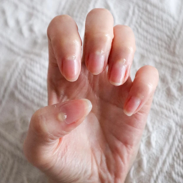 コスノリ カラーテラピーネイルセラム