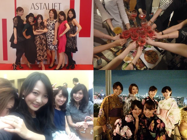 【自己紹介】マキアブロガー13年目!34歳・一児の母 ayakaです♡_4