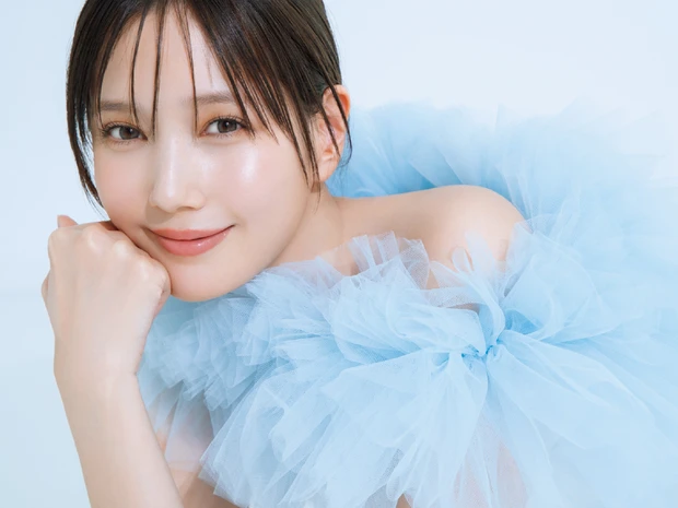 本田 翼さんの“見極め力”に学ぶ、UV＆ブライトニングの使い分け術。季節を超えて肌を守る秘策は？