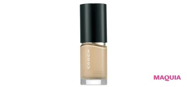 SUQQU ザ リクイド ファンデーション 115