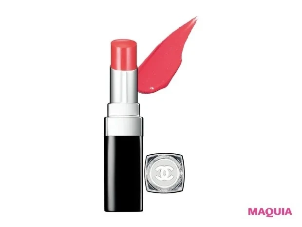 シャネル(CHANEL) ルージュ ココ ブルーム 124