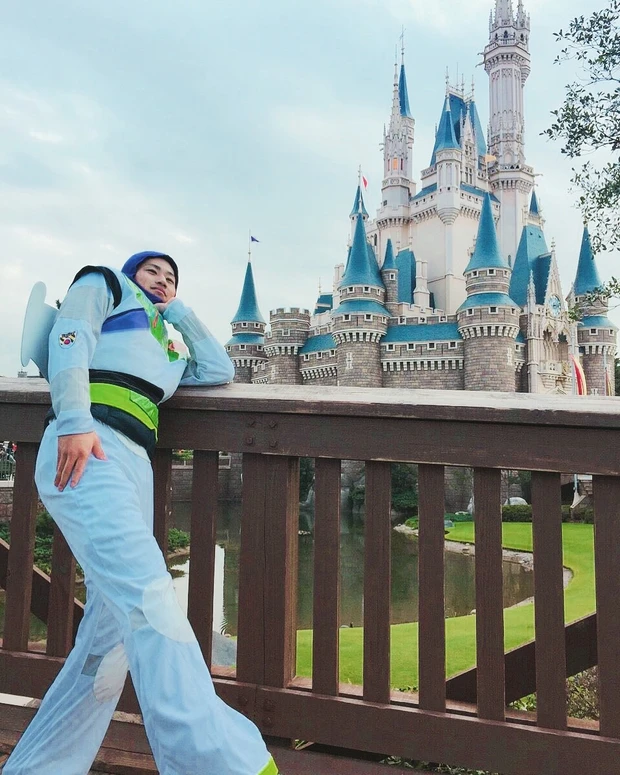 【自己紹介】マキアインフルエンサー１年目のMasakiです！ これから“初心者でもデキる”メンズ美容について発信していきます！_2_1