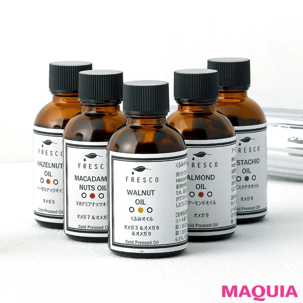 贅沢ドリンク、シャワーヘッドetc. 美容家・石井美保さんが選んだキレイ…